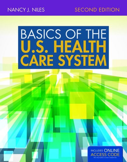 Basics Of The US Health Care System